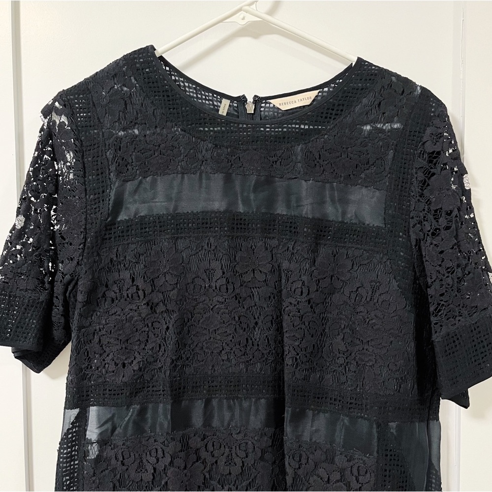 Rebecca Taylor Dress